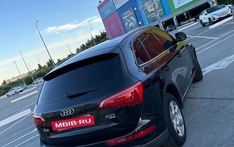 Audi Q5, 2008 год, 9 фотография