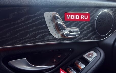 Mercedes-Benz GLC, 2017 год, 3 350 000 рублей, 11 фотография