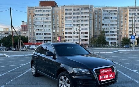 Audi Q5, 2008 год, 12 фотография