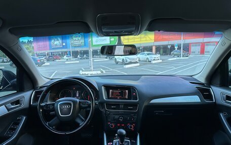 Audi Q5, 2008 год, 18 фотография
