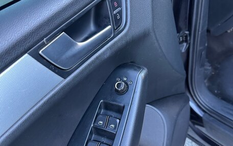 Audi Q5, 2008 год, 16 фотография