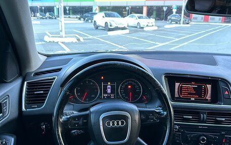 Audi Q5, 2008 год, 20 фотография