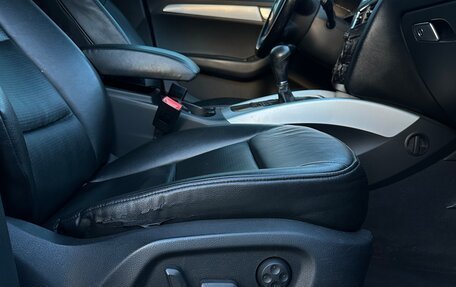 Audi Q5, 2008 год, 26 фотография