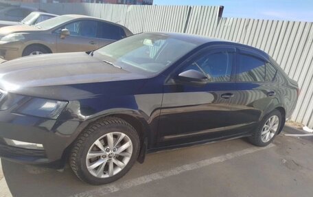 Skoda Octavia, 2019 год, 1 750 000 рублей, 3 фотография