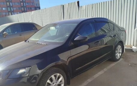 Skoda Octavia, 2019 год, 1 750 000 рублей, 2 фотография