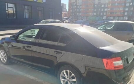 Skoda Octavia, 2019 год, 1 750 000 рублей, 4 фотография