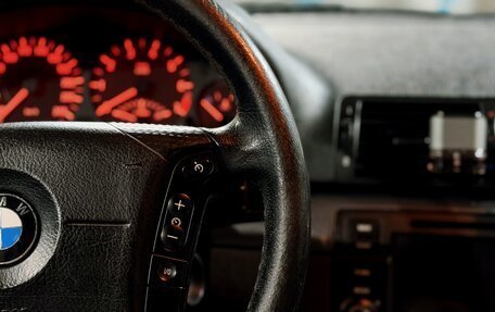 BMW 3 серия, 2003 год, 690 000 рублей, 8 фотография