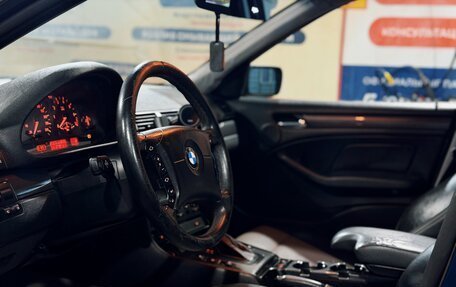 BMW 3 серия, 2003 год, 690 000 рублей, 6 фотография