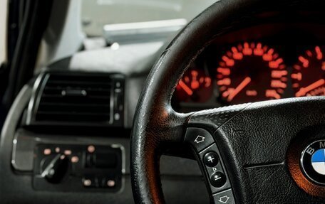 BMW 3 серия, 2003 год, 690 000 рублей, 7 фотография