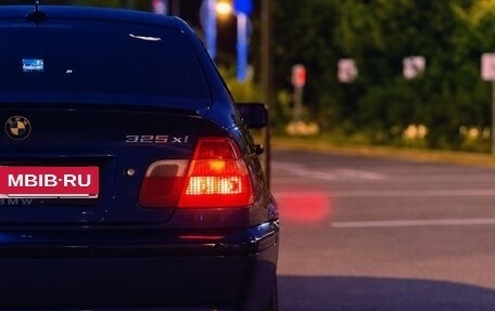 BMW 3 серия, 2003 год, 690 000 рублей, 5 фотография