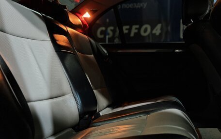 BMW 3 серия, 2003 год, 690 000 рублей, 14 фотография
