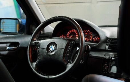 BMW 3 серия, 2003 год, 690 000 рублей, 11 фотография