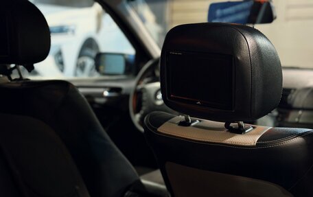 BMW 3 серия, 2003 год, 690 000 рублей, 15 фотография