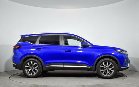 Chery Tiggo 7 Pro, 2022 год, 1 529 000 рублей, 5 фотография