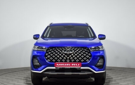 Chery Tiggo 7 Pro, 2022 год, 1 529 000 рублей, 3 фотография