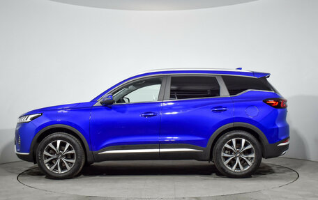 Chery Tiggo 7 Pro, 2022 год, 1 529 000 рублей, 9 фотография
