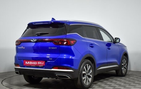 Chery Tiggo 7 Pro, 2022 год, 1 529 000 рублей, 6 фотография