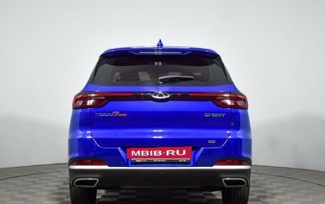 Chery Tiggo 7 Pro, 2022 год, 1 529 000 рублей, 7 фотография