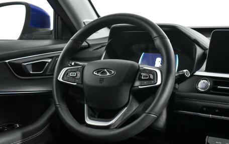Chery Tiggo 7 Pro, 2022 год, 1 529 000 рублей, 16 фотография
