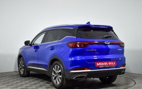 Chery Tiggo 7 Pro, 2022 год, 1 529 000 рублей, 8 фотография