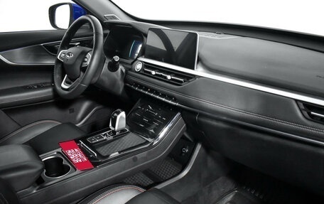 Chery Tiggo 7 Pro, 2022 год, 1 529 000 рублей, 15 фотография