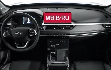 Chery Tiggo 7 Pro, 2022 год, 1 529 000 рублей, 17 фотография