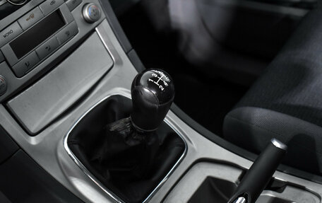 Ford S-MAX I, 2007 год, 549 000 рублей, 12 фотография