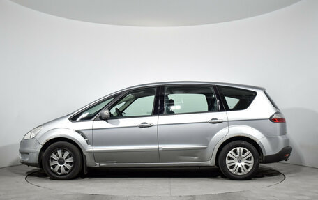 Ford S-MAX I, 2007 год, 549 000 рублей, 9 фотография