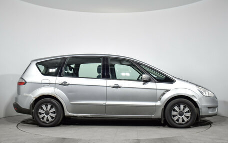 Ford S-MAX I, 2007 год, 549 000 рублей, 5 фотография