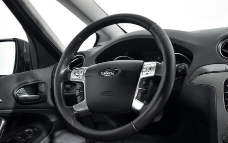 Ford S-MAX I, 2007 год, 549 000 рублей, 15 фотография