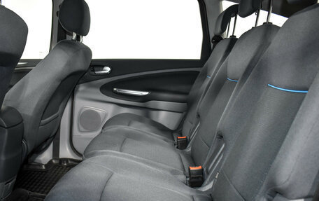 Ford S-MAX I, 2007 год, 549 000 рублей, 13 фотография
