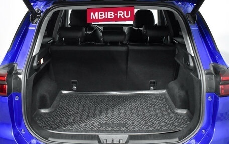 Chery Tiggo 7 Pro, 2022 год, 1 529 000 рублей, 21 фотография