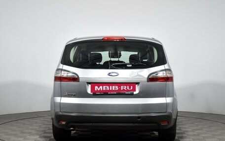 Ford S-MAX I, 2007 год, 549 000 рублей, 7 фотография