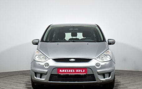 Ford S-MAX I, 2007 год, 549 000 рублей, 3 фотография