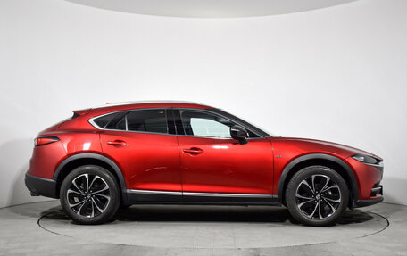 Mazda CX-4, 2020 год, 2 890 000 рублей, 4 фотография