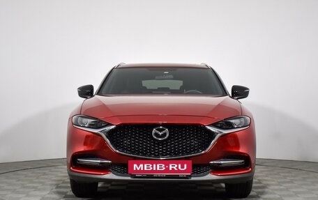 Mazda CX-4, 2020 год, 2 890 000 рублей, 2 фотография