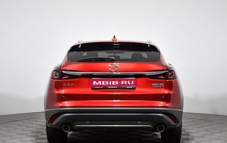 Mazda CX-4, 2020 год, 2 890 000 рублей, 7 фотография