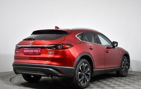 Mazda CX-4, 2020 год, 2 890 000 рублей, 5 фотография