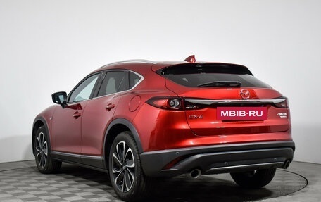 Mazda CX-4, 2020 год, 2 890 000 рублей, 8 фотография