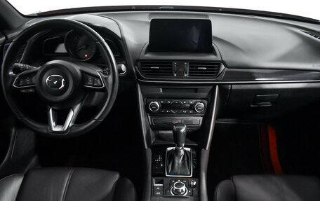 Mazda CX-4, 2020 год, 2 890 000 рублей, 16 фотография