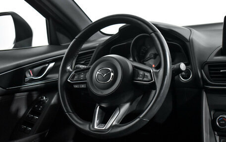 Mazda CX-4, 2020 год, 2 890 000 рублей, 15 фотография