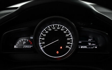 Mazda CX-4, 2020 год, 2 890 000 рублей, 17 фотография