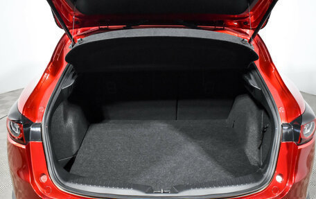 Mazda CX-4, 2020 год, 2 890 000 рублей, 21 фотография