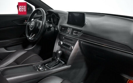 Mazda CX-4, 2020 год, 2 890 000 рублей, 14 фотография