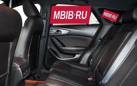 Mazda CX-4, 2020 год, 2 890 000 рублей, 13 фотография