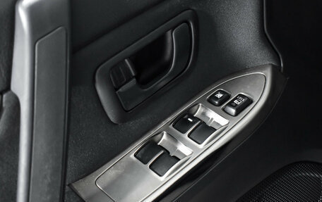Mitsubishi Pajero IV, 2013 год, 1 639 000 рублей, 11 фотография