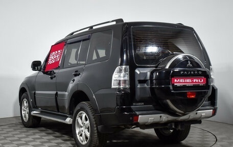 Mitsubishi Pajero IV, 2013 год, 1 639 000 рублей, 8 фотография