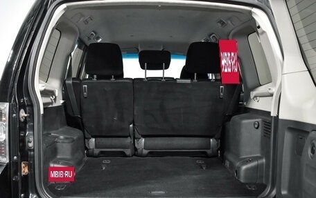 Mitsubishi Pajero IV, 2013 год, 1 639 000 рублей, 20 фотография