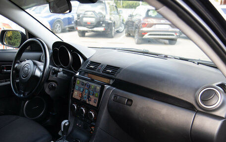 Mazda 3, 2007 год, 398 000 рублей, 8 фотография