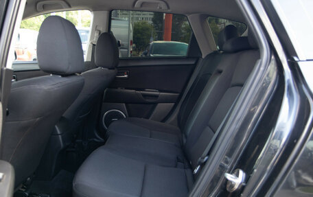 Mazda 3, 2007 год, 398 000 рублей, 9 фотография